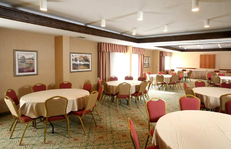 Hampton Inn Bardstown - Bardstown, KY