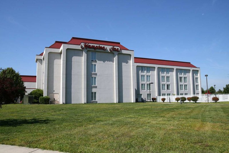 Hampton Inn Bridgeport