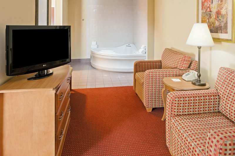 Hampton Inn Bardstown - Bardstown, KY