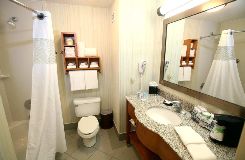 Hampton Inn Bardstown - Bardstown, KY