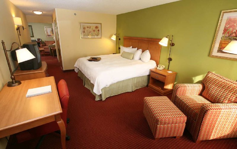 Hampton Inn Bardstown - Bardstown, KY