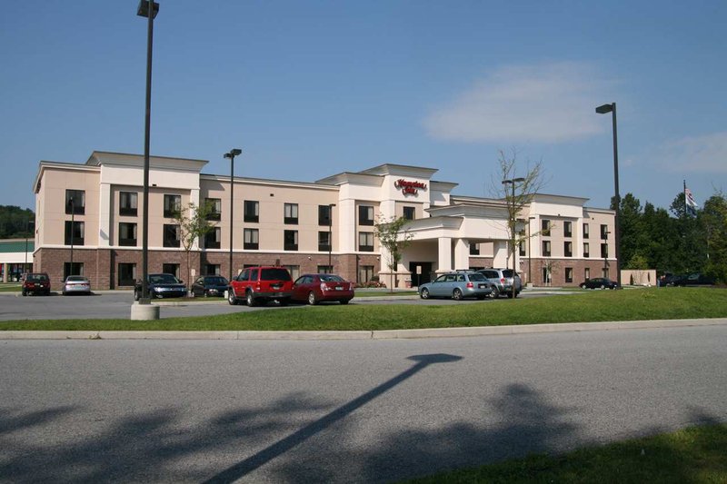 Hampton Inn Bennington VT - Bennington, VT