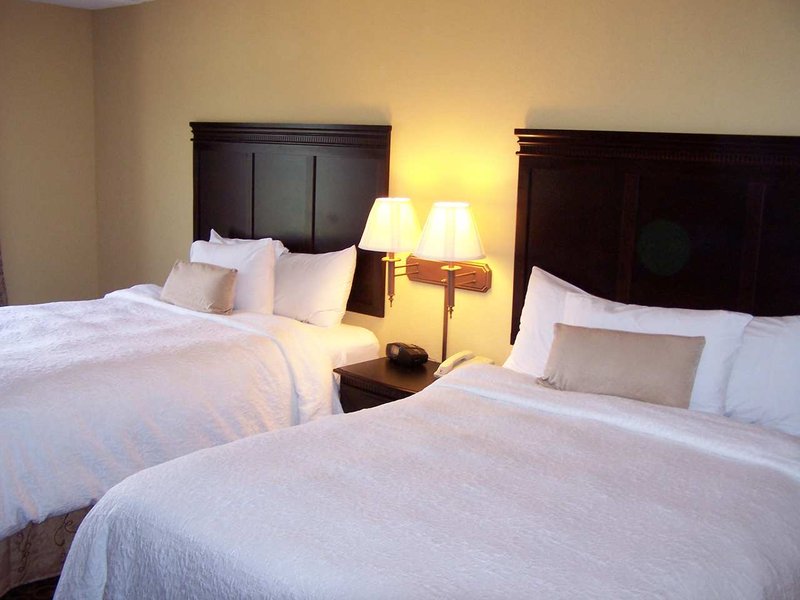 Hampton Inn Bennington VT - Bennington, VT