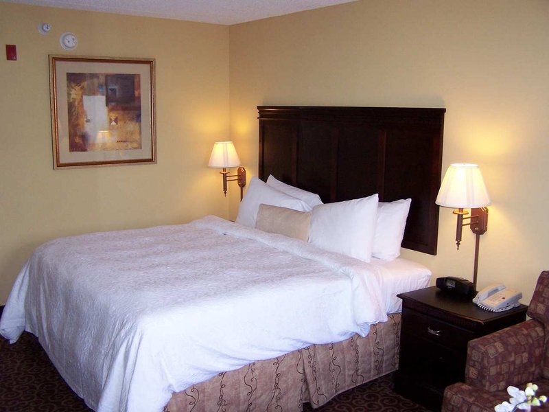 Hampton Inn Bennington VT - Bennington, VT
