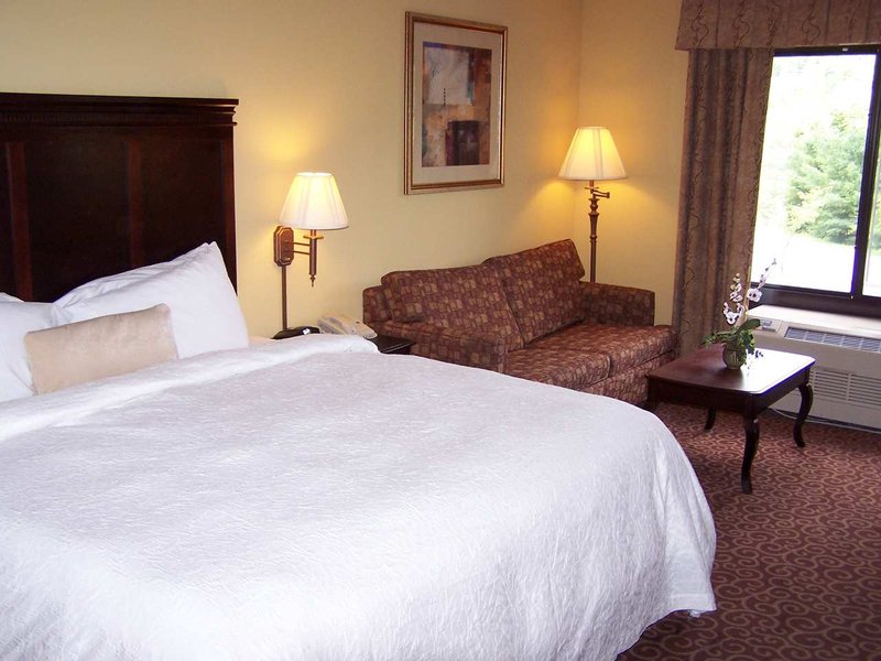 Hampton Inn Bennington VT - Bennington, VT