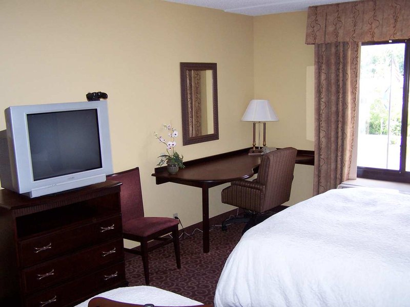 Hampton Inn Bennington VT - Bennington, VT