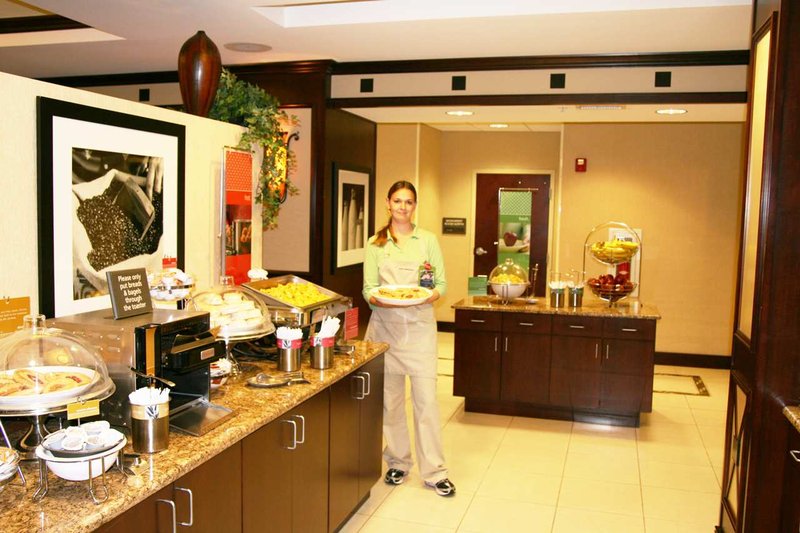 Hampton Inn Bennington VT - Bennington, VT