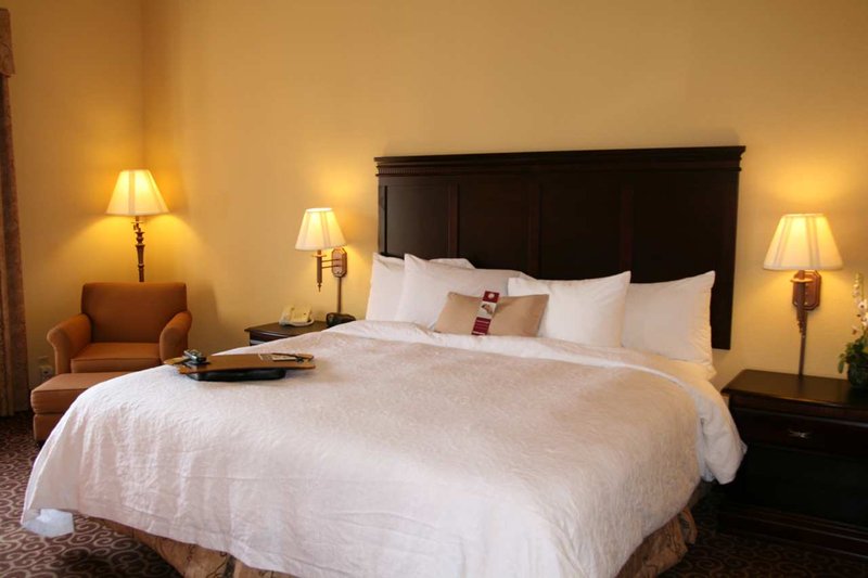 Hampton Inn Bennington VT - Bennington, VT
