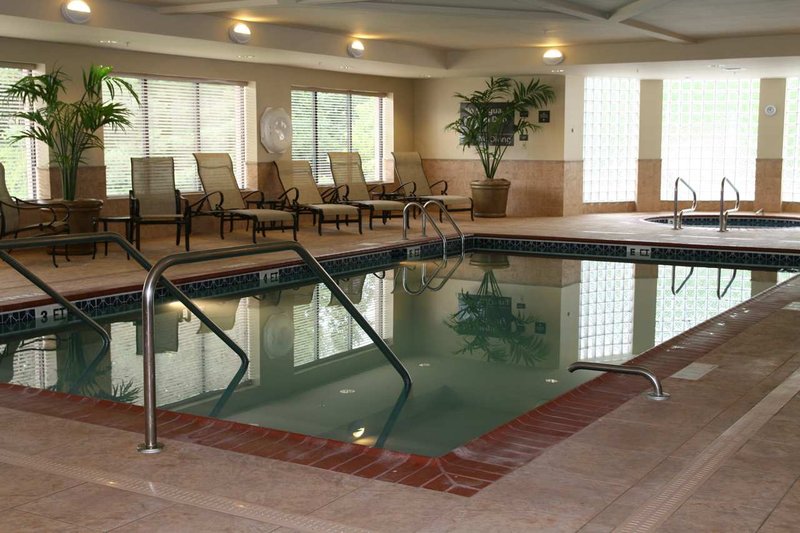 Hampton Inn Bennington VT - Bennington, VT