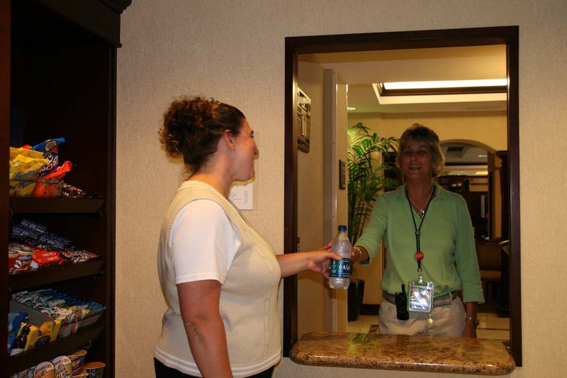 Hampton Inn Bennington VT - Bennington, VT