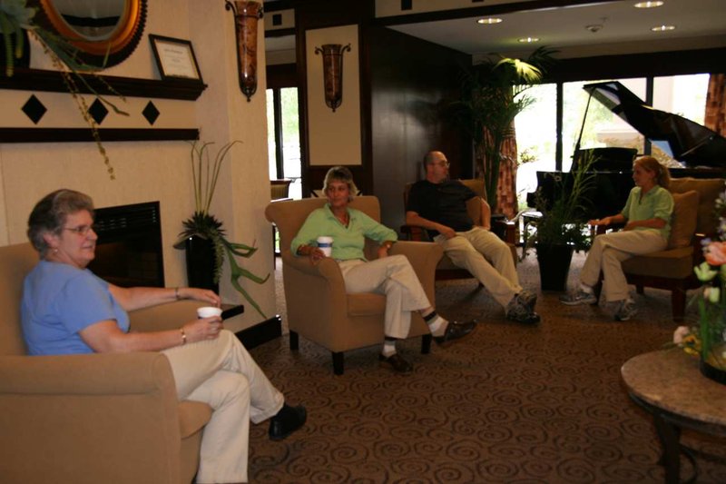 Hampton Inn Bennington VT - Bennington, VT