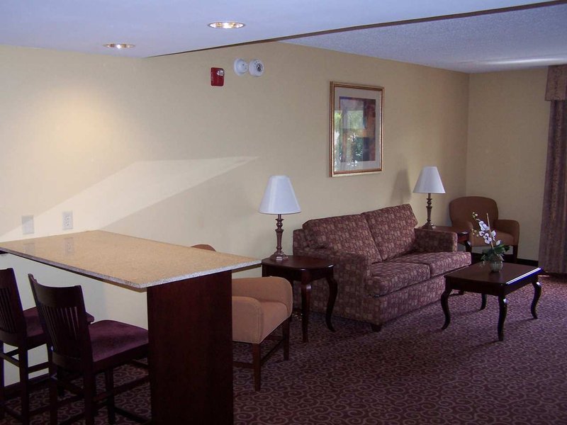 Hampton Inn Bennington VT - Bennington, VT
