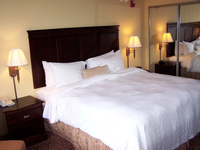 Hampton Inn Bennington VT - Bennington, VT