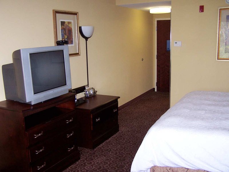 Hampton Inn Bennington VT - Bennington, VT