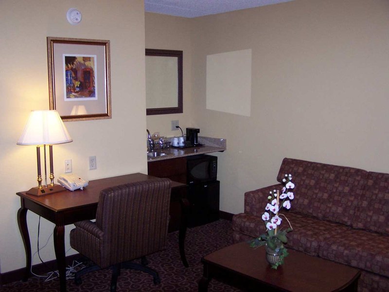 Hampton Inn Bennington VT - Bennington, VT