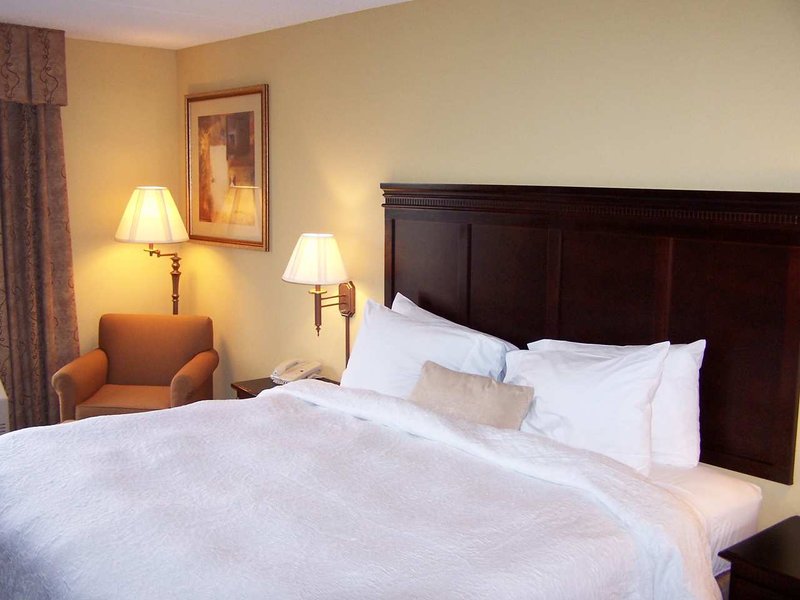 Hampton Inn Bennington VT - Bennington, VT