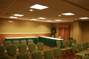 Meeting Facilities