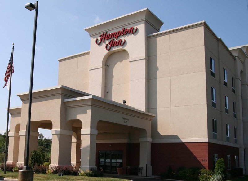 Hampton Inn-Beaver Valley - Monaca, PA