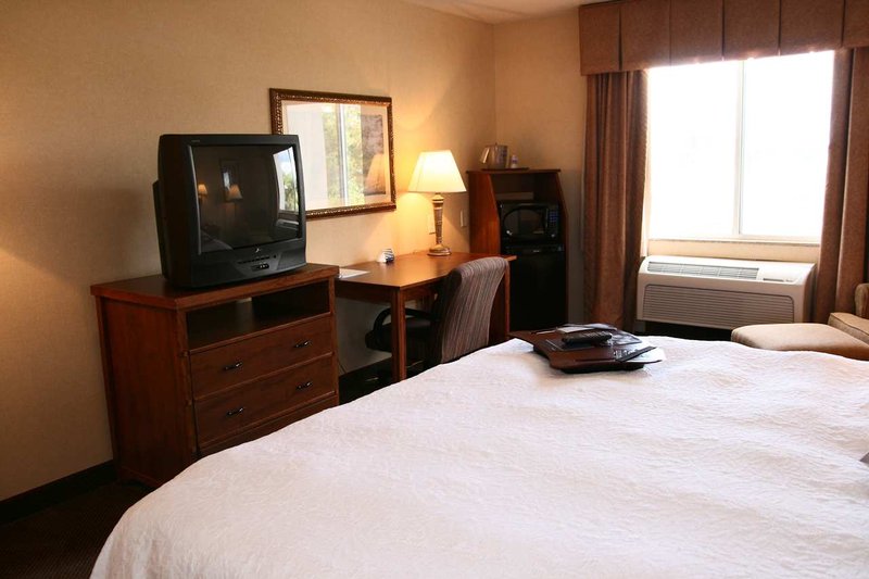 Hampton Inn-Beaver Valley - Monaca, PA