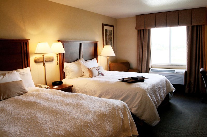 Hampton Inn Pittsburgh Area-Beaver Valley-Ctr Township - Monaca, PA