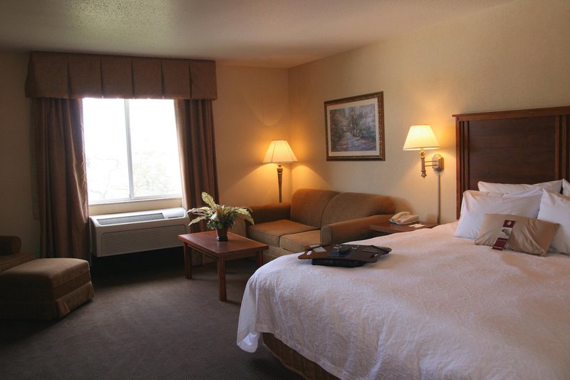 Hampton Inn-Beaver Valley - Monaca, PA