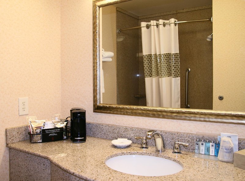 Hampton Inn-Beaver Valley - Monaca, PA