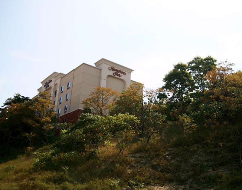 Hampton Inn Pittsburgh Area-Beaver Valley-Ctr Township - Monaca, PA