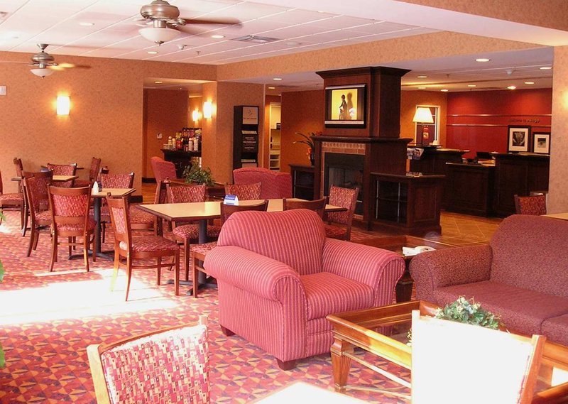 Hampton Inn Owego - Owego, NY