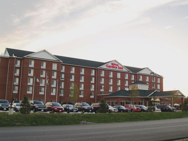 Hilton Garden Inn - Bangor, ME