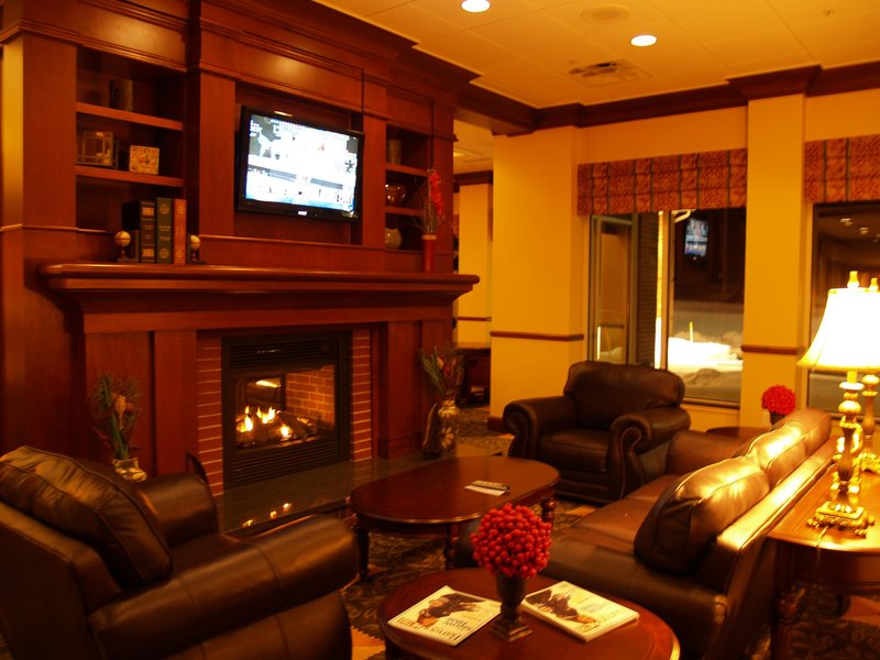 Hilton Garden Inn - Bangor, ME