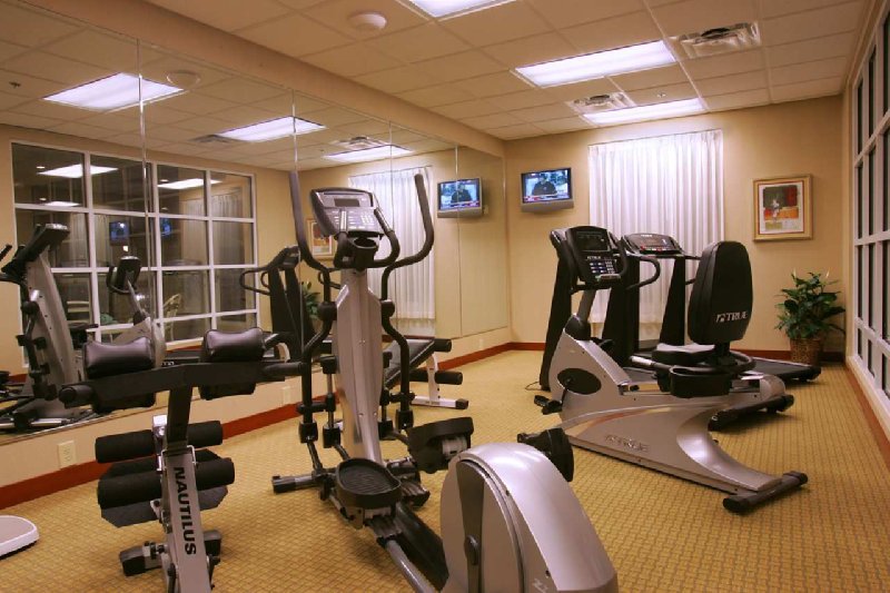 Hilton Garden Inn - Bangor, ME