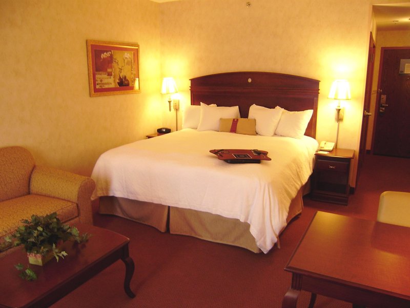 Hampton Inn Owego - Owego, NY