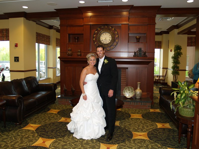 Hilton Garden Inn - Bangor, ME