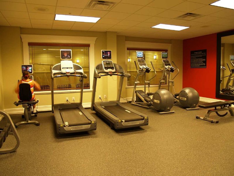 Hilton Garden Inn - Bangor, ME