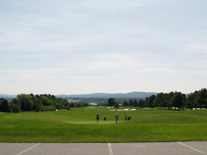 Hilton Garden Inn - Bangor, ME