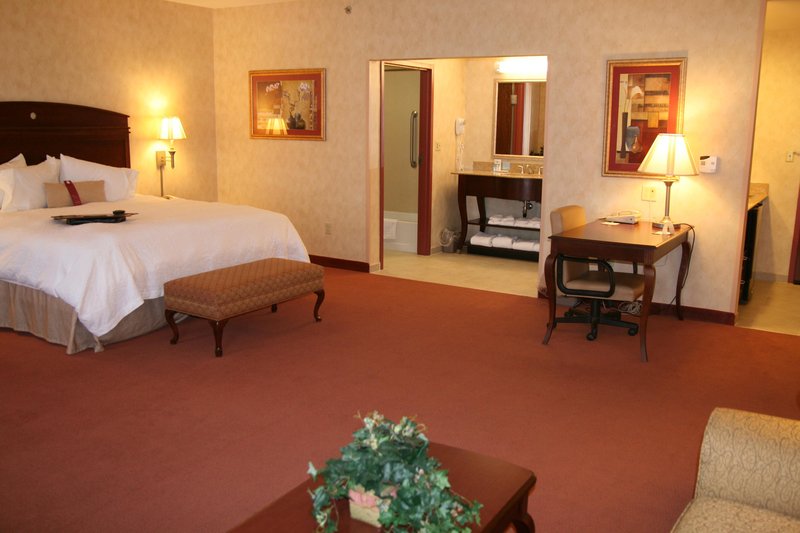 Hampton Inn Owego - Owego, NY