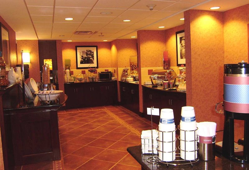 Hampton Inn Owego - Owego, NY