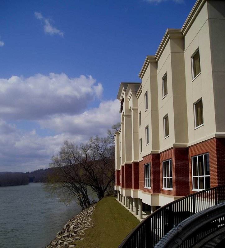 Hampton Inn Owego - Owego, NY