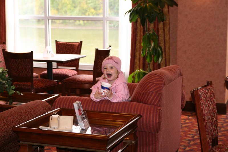 Hampton Inn Owego - Owego, NY