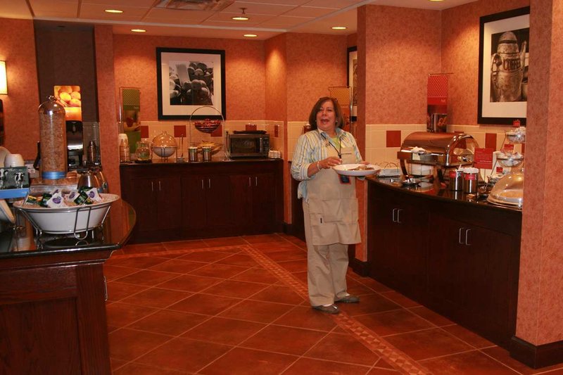 Hampton Inn Owego - Owego, NY