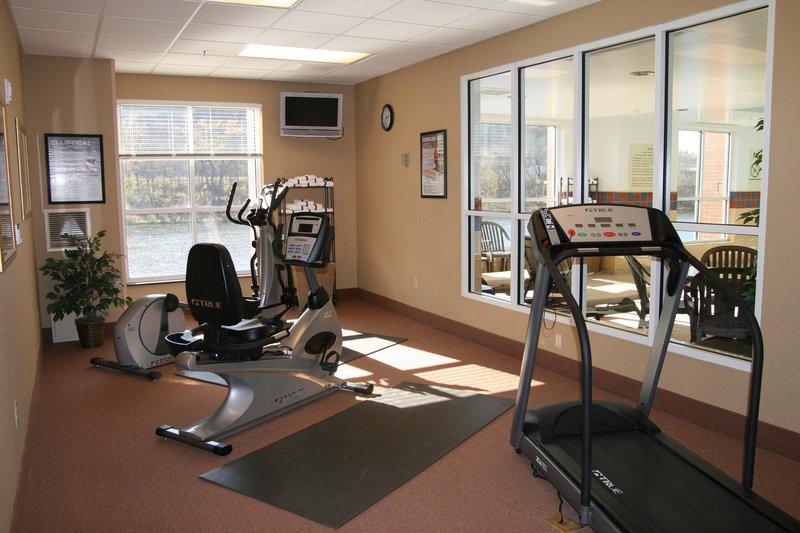 Hampton Inn Owego - Owego, NY