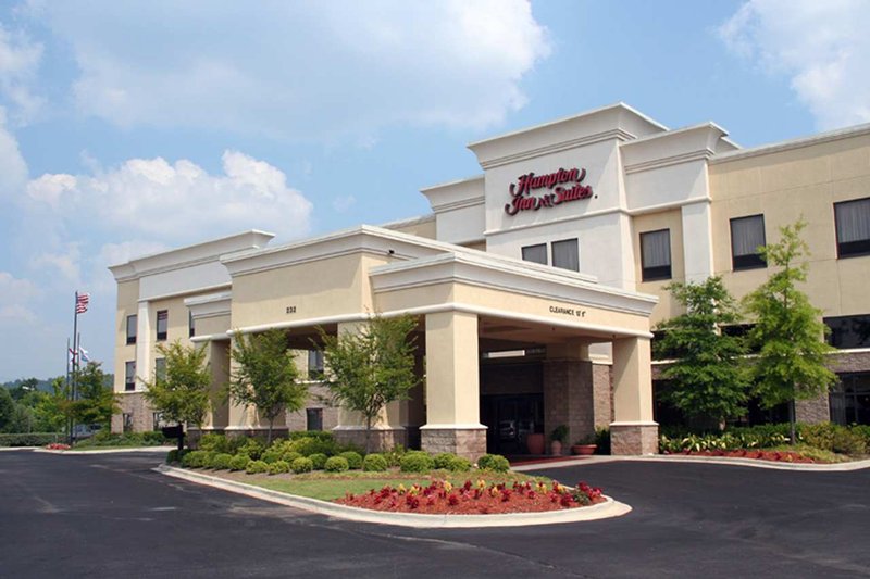 Hampton Inn & Suites Birmingham-Pelham (I-65) - Pelham, AL