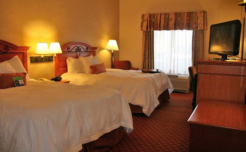 Hampton Inn & Suites Birmingham-Pelham (I-65) - Pelham, AL