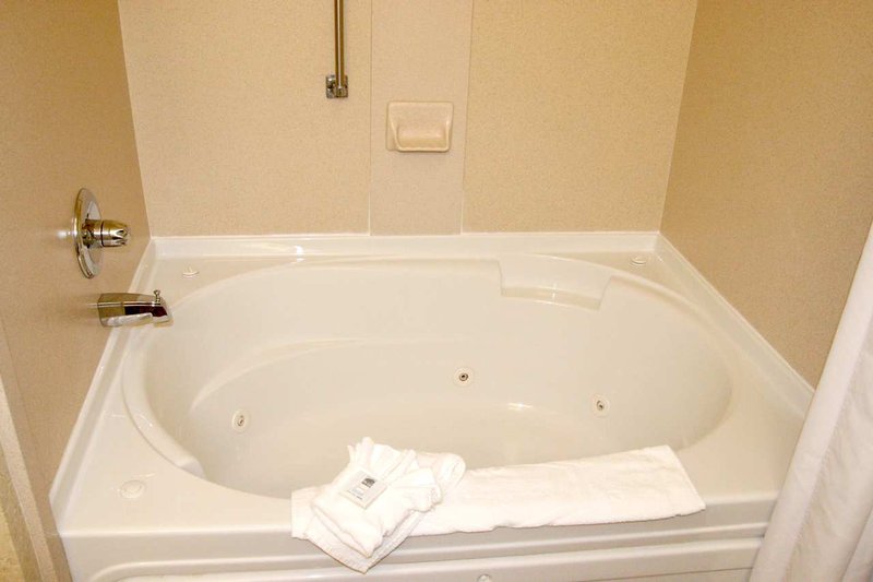 Hampton Inn & Suites Birmingham-Pelham (I-65) - Pelham, AL