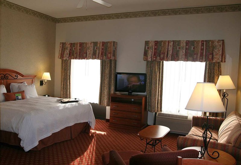 Hampton Inn & Suites Birmingham-Pelham (I-65) - Pelham, AL