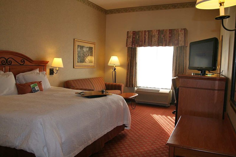 Hampton Inn & Suites Birmingham-Pelham (I-65) - Pelham, AL