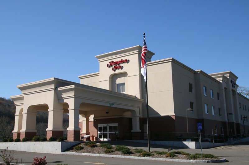 Hampton Inn Owego - Owego, NY