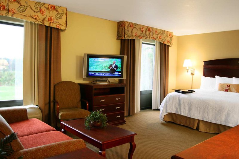 Hampton Inn Jasper - Jasper, AL