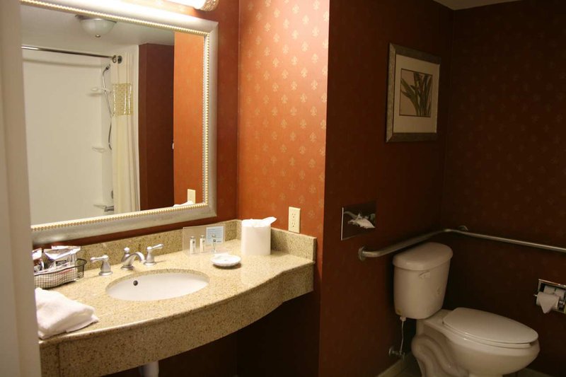 Hampton Inn Jasper - Jasper, AL