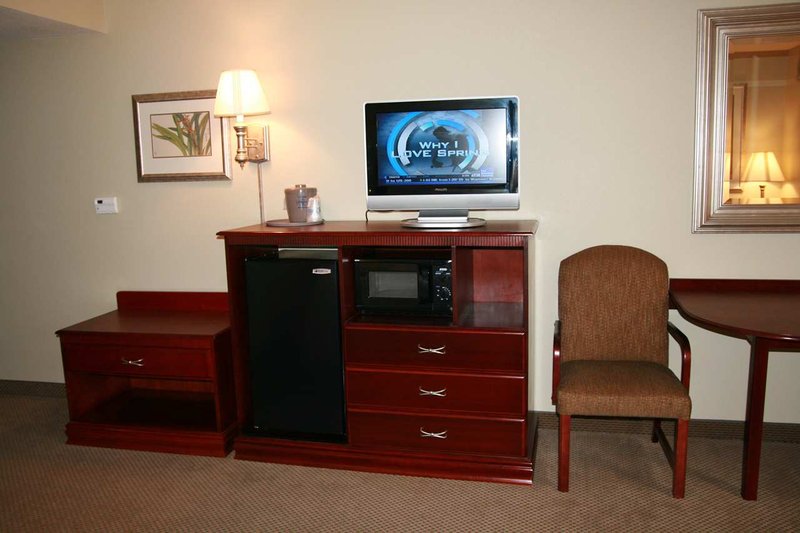 Hampton Inn Jasper - Jasper, AL